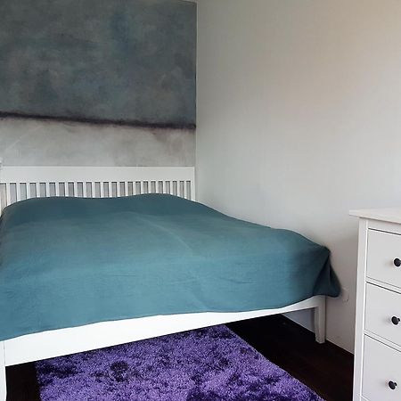 Haus Pinkafeld Top 3 Apartment Bagian luar foto