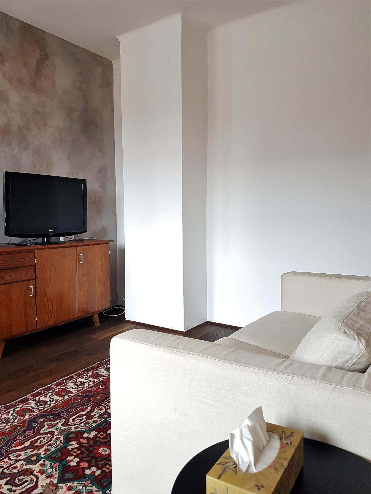 Haus Pinkafeld Top 3 Apartment Bagian luar foto